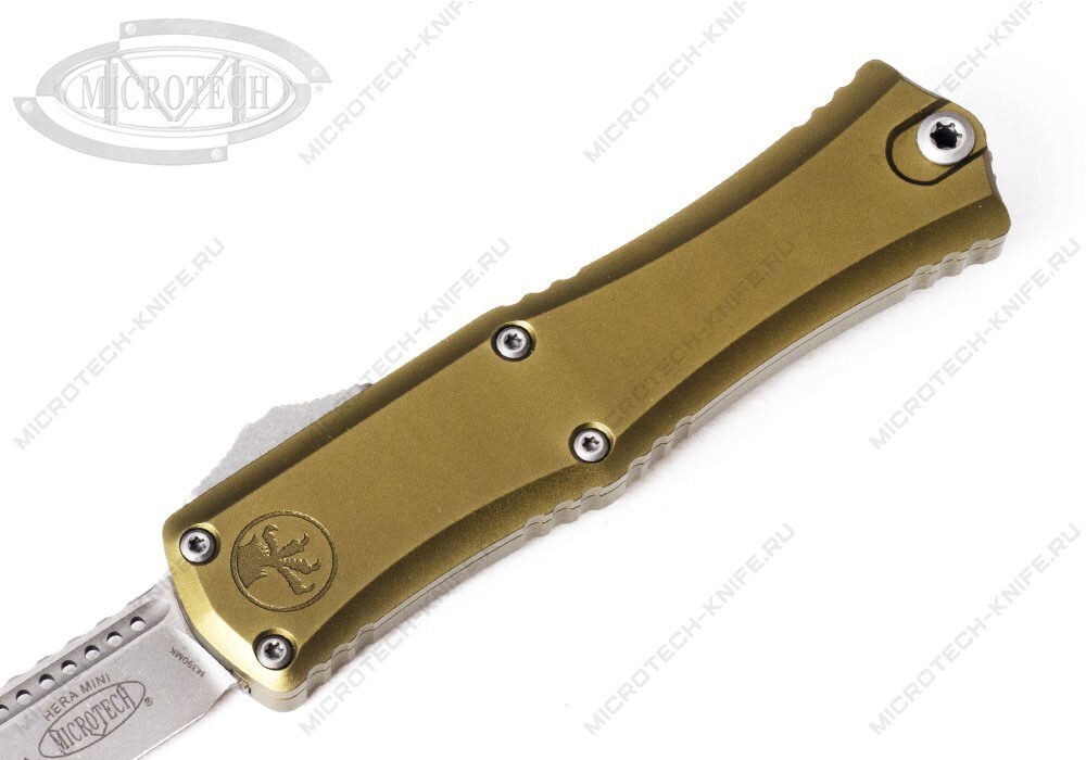 Нож Microtech 1703M-10APOD Mini Hera