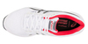 Asics Gel Contend 5 кроссовки для бега мужские белые - 4