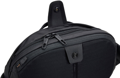 Картинка сумка поясная Thule Tact Waistpack 5L  - 8