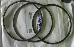 Поршневые кольца комплект / PISTON RING KIT АРТ: 932-312