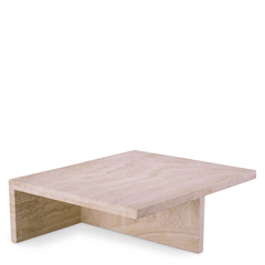 Журнальный столик Coffee Table Amara Low арт.115645