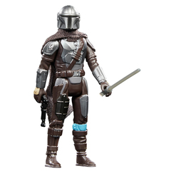 Фигурка Star Wars Retro Collection: The Mandalorian