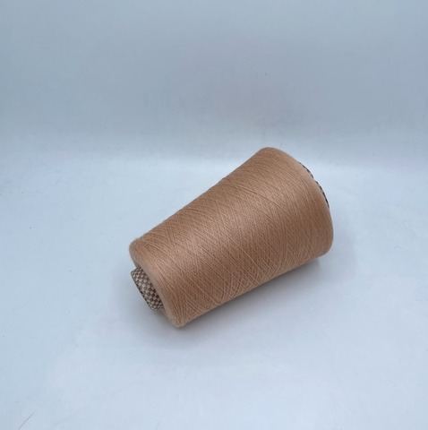 Cariaggi (пр.Италия),art-Antilope, 2/60 3000 м / 100 гр. 100% меринос, цвет-Бежевый(800) ,арт-28903