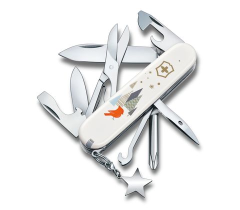 Victorinox Super Tinker Winter Magic (1.4703.7E1)