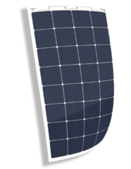 Solar panel SX series