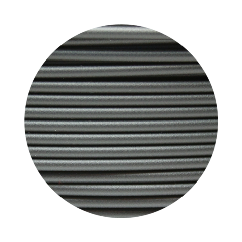 Пластик для 3D-принтера ColorFabb PLA SEMI-MATTE BLACK