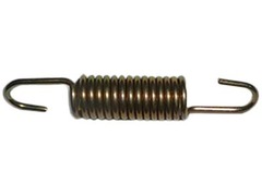 Пружина рычага регулятора оборотов KM186F/Governor spring