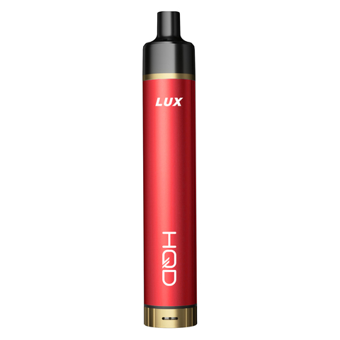 HQD LUX Pod Kit Кола - Cola