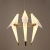 Люстра Origami Bird P3R — фото 2