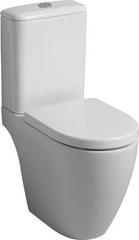 Geberit iCon 200460000 Чаша унитаза напольного под бачок фото