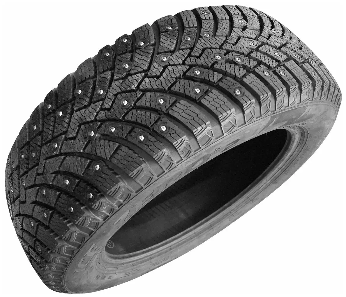 Шина Pirelli Ice Zero 2 94T XL R16 205/55 шипованная