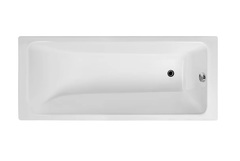 Wotte Line 1700х700х392 ванна чугунная фото