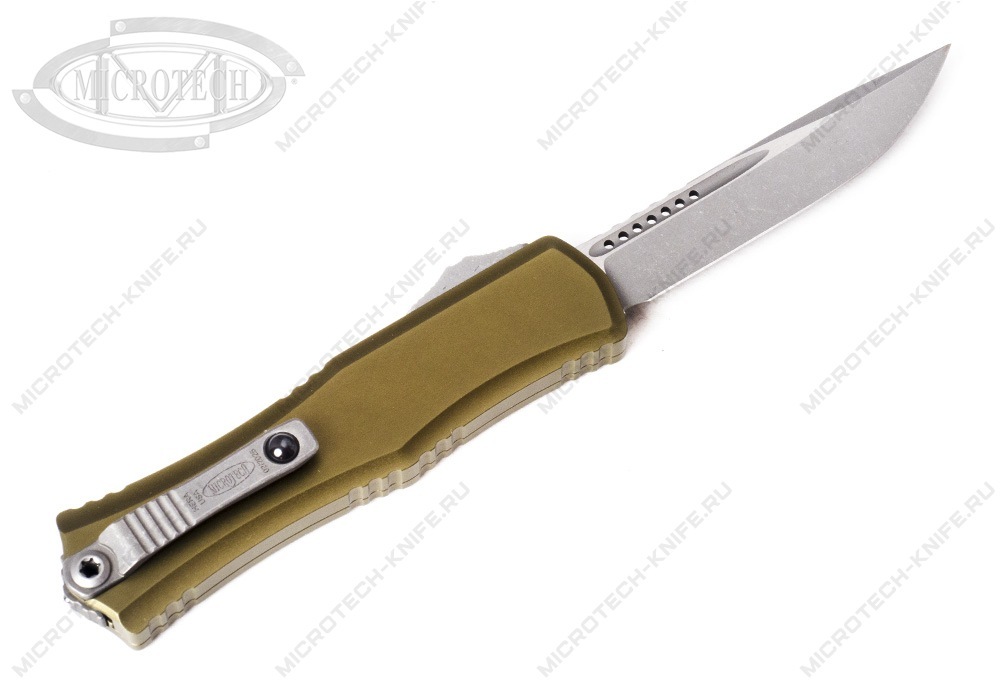 Нож Microtech 1703M-10APOD Mini Hera