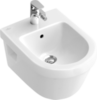 Villeroy&Boch Architectura 54840001 Биде подвесное