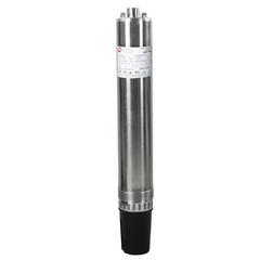 Насос глубинный QUATTRO ELEMENTI Deep 1000 (1000 Вт, 5200 л/ч, для чистой, 60 м, 10.8 кг, нерж. корп.) 918-665