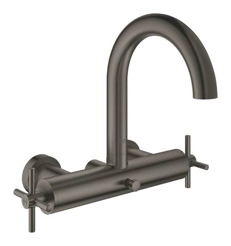 GROHE Atrio 25010AL3 Смеситель для ванны