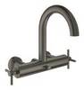 GROHE Atrio 25010AL3 Смеситель для ванны