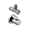Hansgrohe 13954000 Вентиль угловой