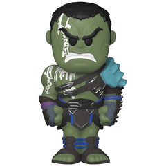Funko SODA! Marvel. Gladiator Hulk