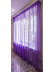 Тюль вуаль 260 х 200 см