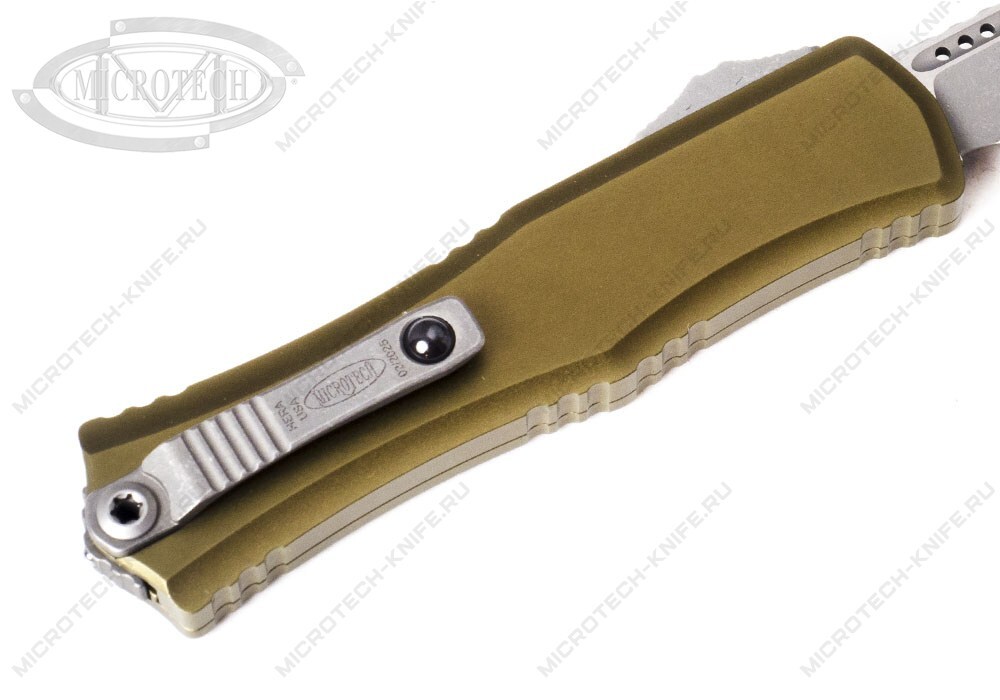 Нож Microtech 1703M-10APOD Mini Hera