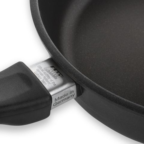 Сковорода глубокая 26 см AMT Frying Pans арт. AMT726FIX