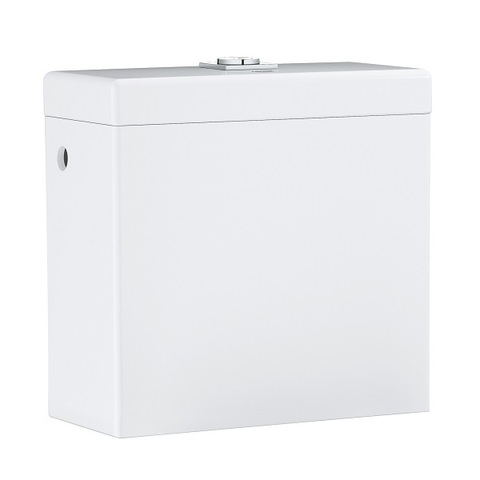 GROHE Cube 39489000 Бачок для унитаза напольного