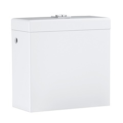 GROHE Cube 39489000 Бачок для унитаза напольного фото