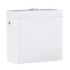 GROHE Cube 39489000 Бачок для унитаза напольного