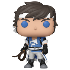 Funko POP! Castlevania Nocturn: Richter (1687)
