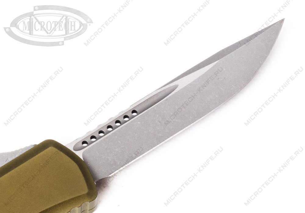 Нож Microtech 1703M-10APOD Mini Hera