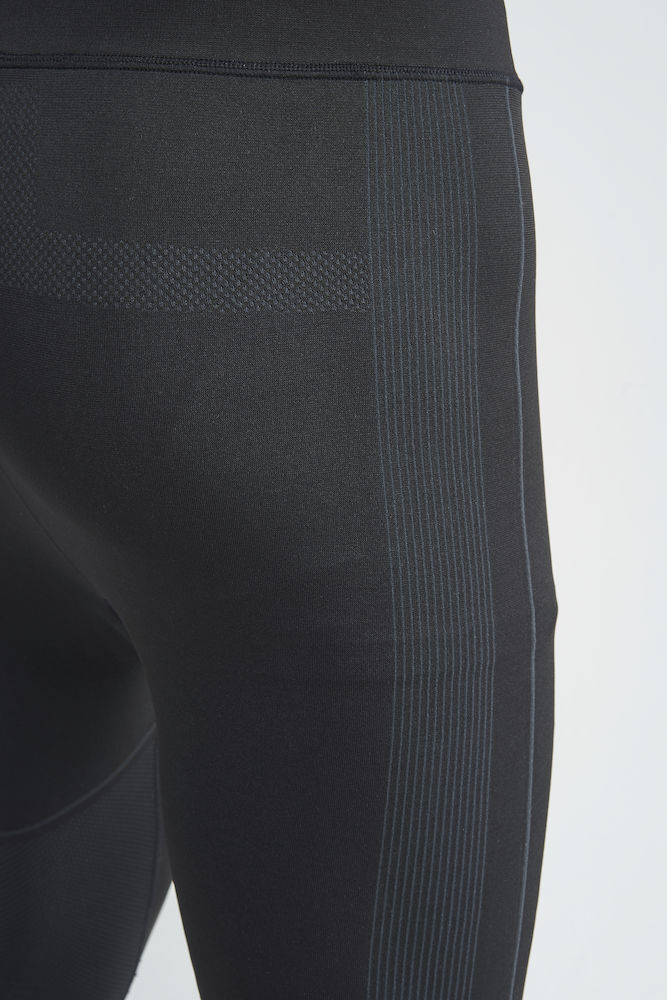 Мужское термобелье комплект Craft Active Intensity navy-black - 8