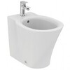 Ideal Standard Tesi A6579AA Смеситель для биде однорычажный с донным клапаном