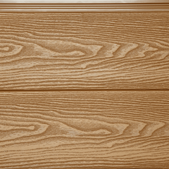 Фасадная облицовка CM Cladding VINTAGE, 21x174x3000 мм Дуб 0.522м2