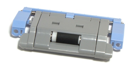 Запчасть подачи бумаги OEM Ролик (RM1-2983), (Q7829-67929) Ролик отделения 2/3-го лотка в сборе - купить в компании MAKtorg
