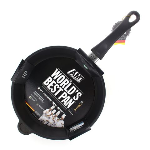 Сковорода глубокая 26 см AMT Frying Pans арт. AMT726FIX