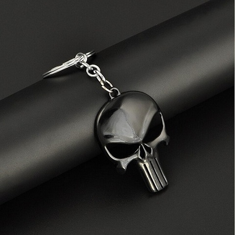 Брелок Punisher