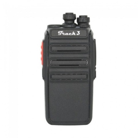 Портативная однодиапазонная УКВ радиостанция TRACK-3 (UHF)
