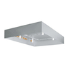 GROHE AquaSymphony 26376001 Встраиваемая часть душа верхнего