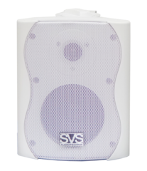 SVS Audiotechnik WS-20 White