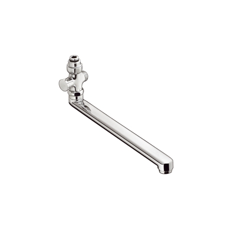 Hansgrohe 14495000 Излив