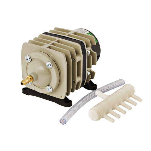 ACO-208, 25W, 40 L/m, Hailea