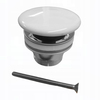 Duravit 50750000 Донный клапан для раковин