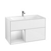 Villeroy&Boch Finion F030MTGF Тумба под раковину подвесная 99,6x49,8