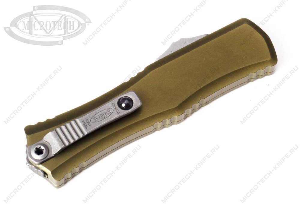 Нож Microtech 1703M-10APOD Mini Hera
