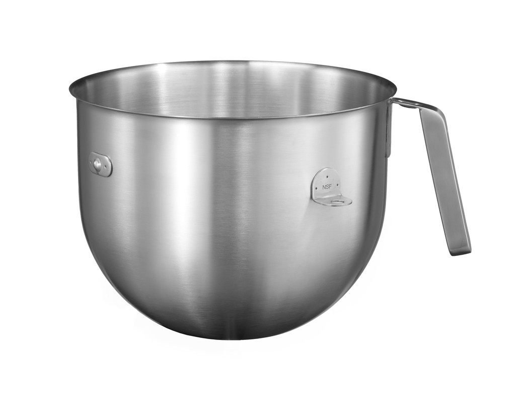 Миксер KitchenAid планетарный Heavy Duty 6.9 красный 5KSM7591XEER