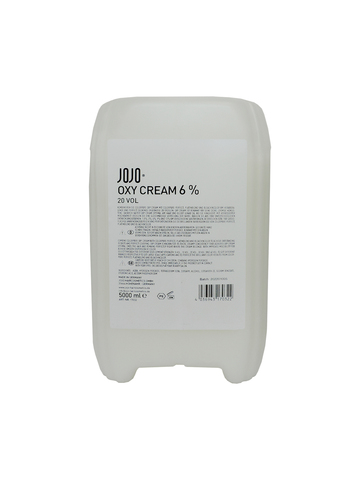 Оксидант 6%, OXY CREAM, 5 л