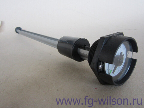 Указатель уровня топлива / FUEL GAUGE АРТ: 623-674
