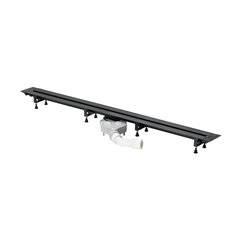 Viega Advantix Vario 721671 Душевой лоток, проп. способность 0,55-0,6 л/с, L=300-1200, монтажная высота 70-95 мм фото