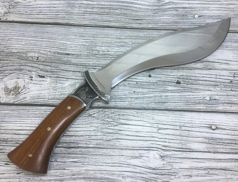 Нож Тибет, арт.B284-34, сталь 50Х14МФ